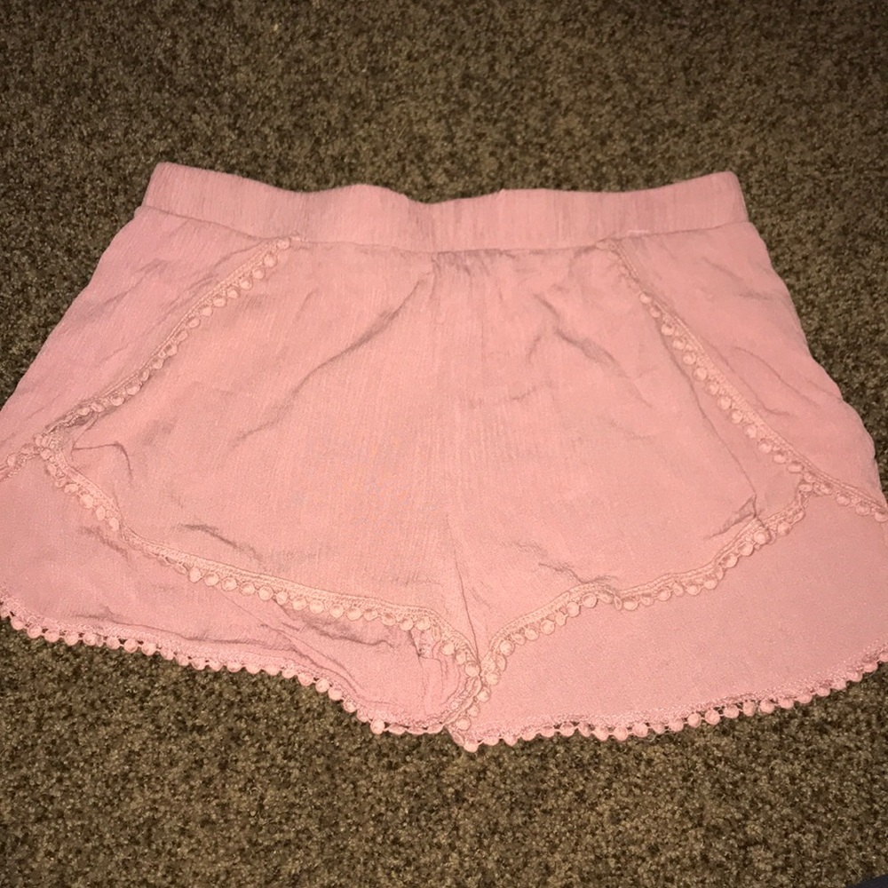 shorts